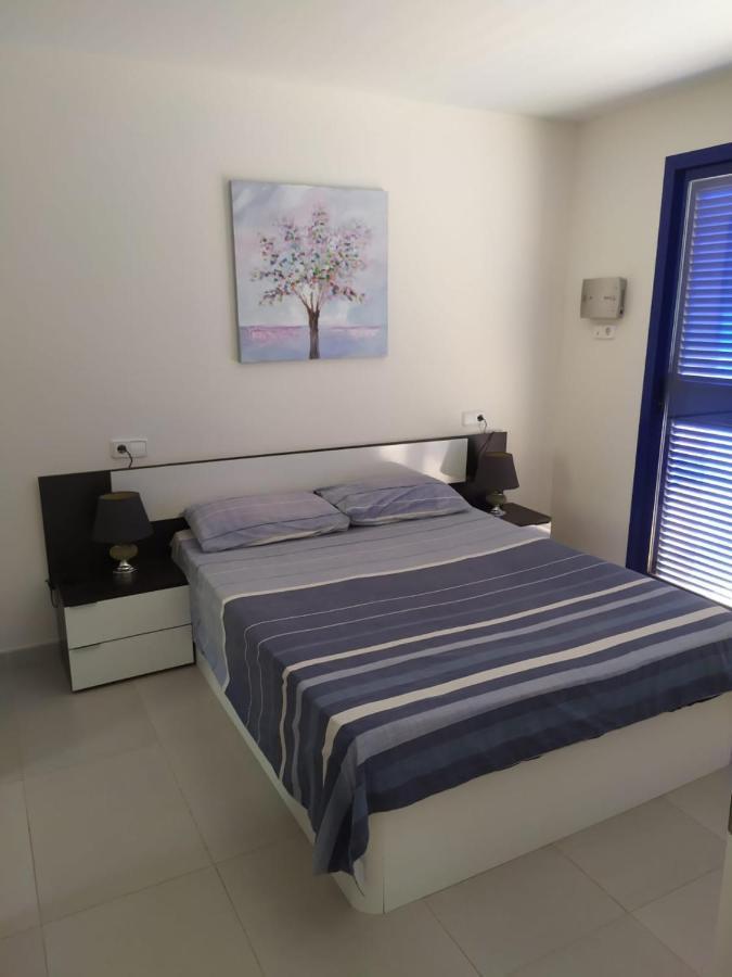 모야카 Atalaya Graceful 아파트 외부 사진