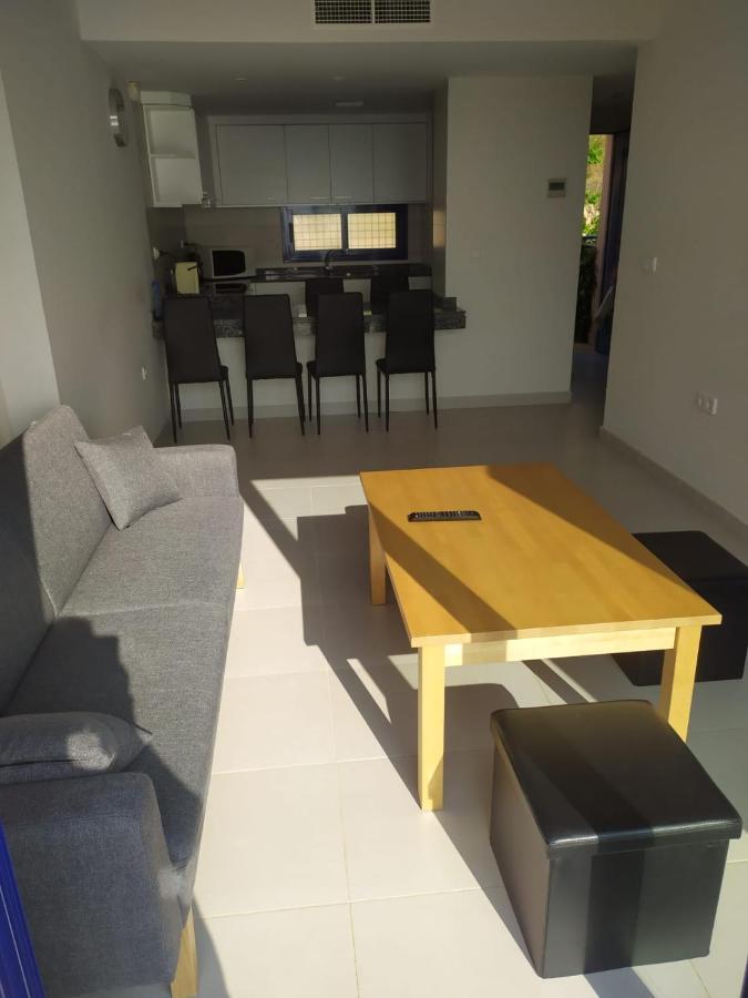 모야카 Atalaya Graceful 아파트 외부 사진