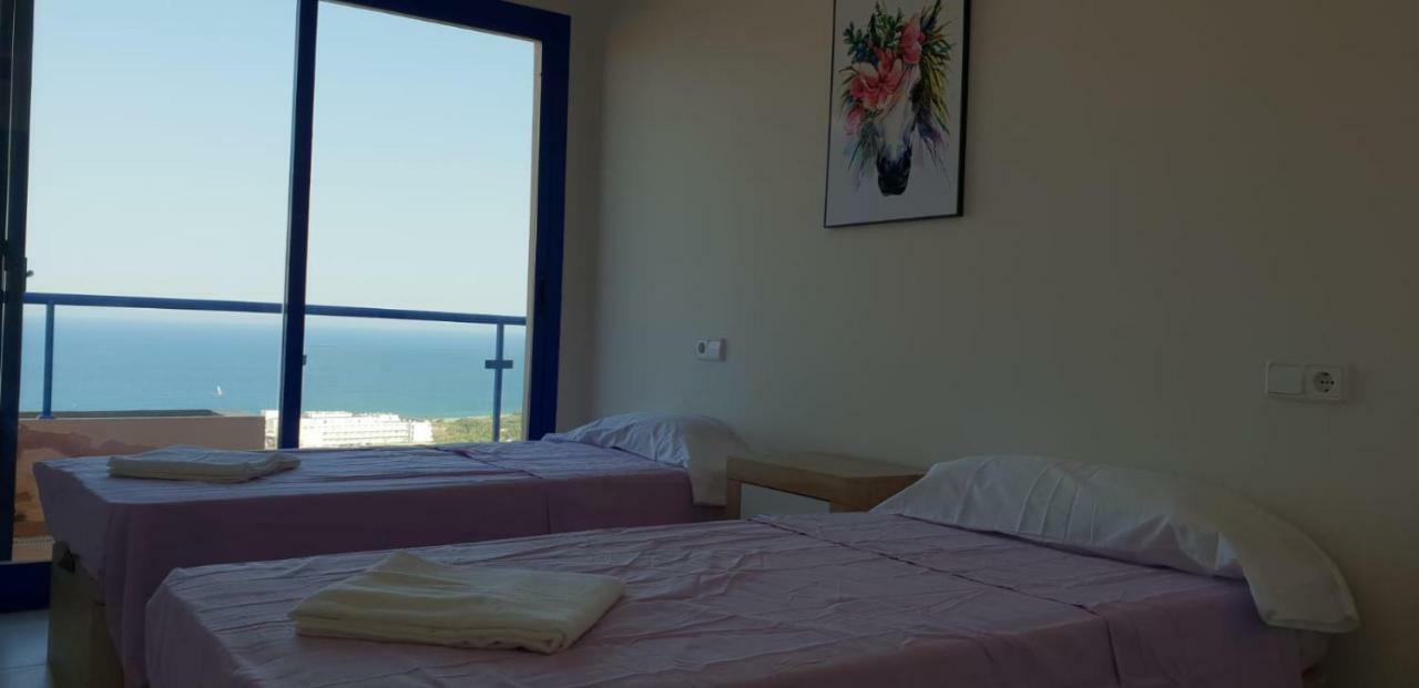 모야카 Atalaya Graceful 아파트 외부 사진
